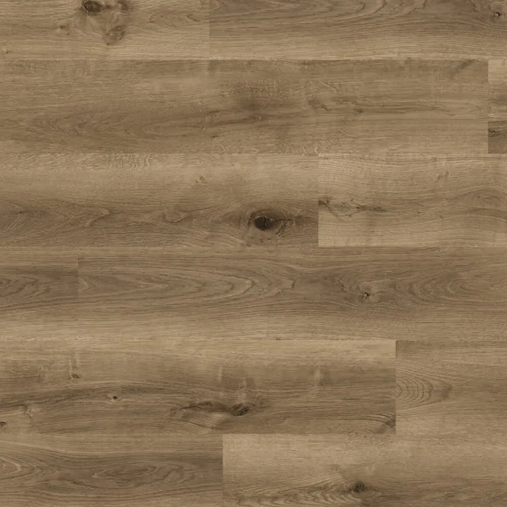 Florence Rigid Hybrid Flooring Range in Sepia Oak Colour