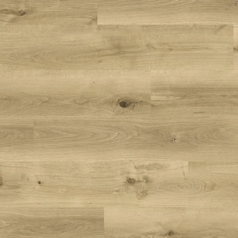 Florence Rigid Hybrid Flooring Range in Sunshine Oak Colour