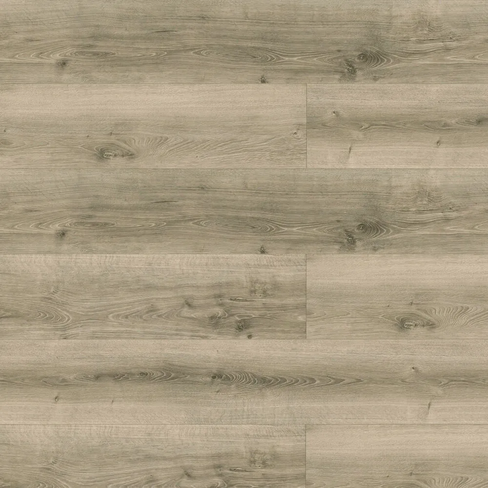 Extravagant Dynamic XXL Laminate Range in Alpine White Oak Colour.