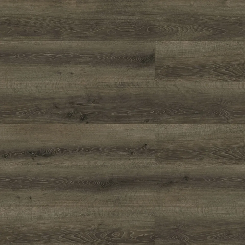 Extravagant Dynamic XXL Laminate Range in Anthracite Oak Colour.