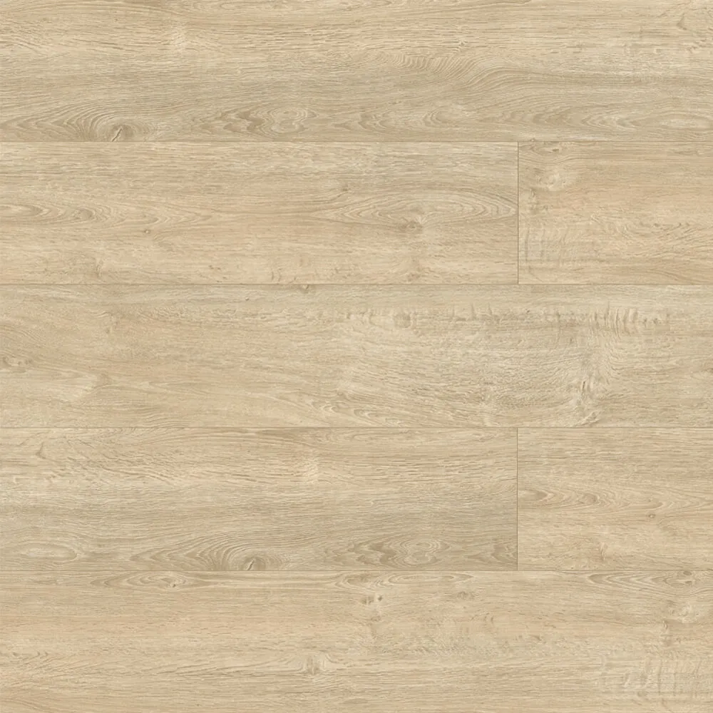 Extravagant Dynamic XXL Laminate Range in Chiaro Oak Colour.