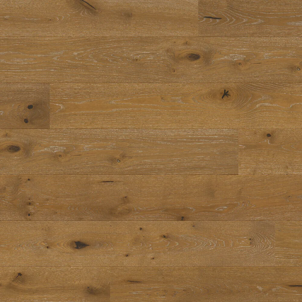 Natures Oak Engineered Timber Range in Everest Colour