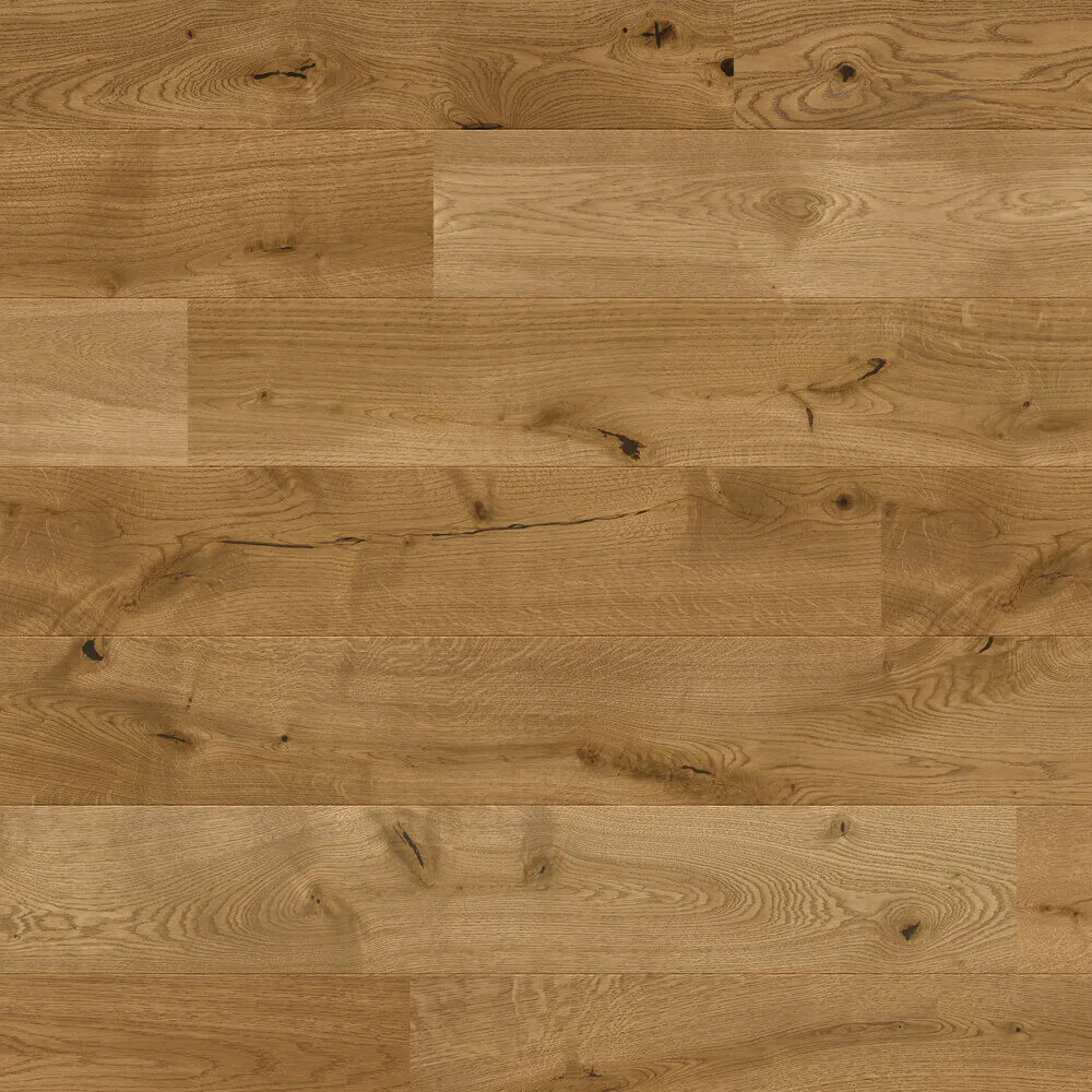 Natures Oak Engineered Timber Range in Matterhorn Colour