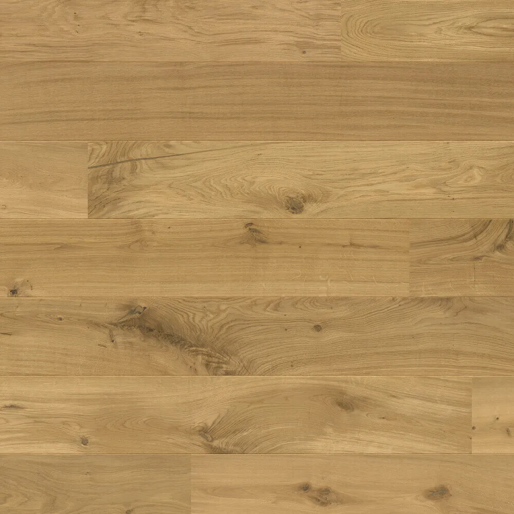 Natures Oak Engineered Timber Range in Sierra Colour