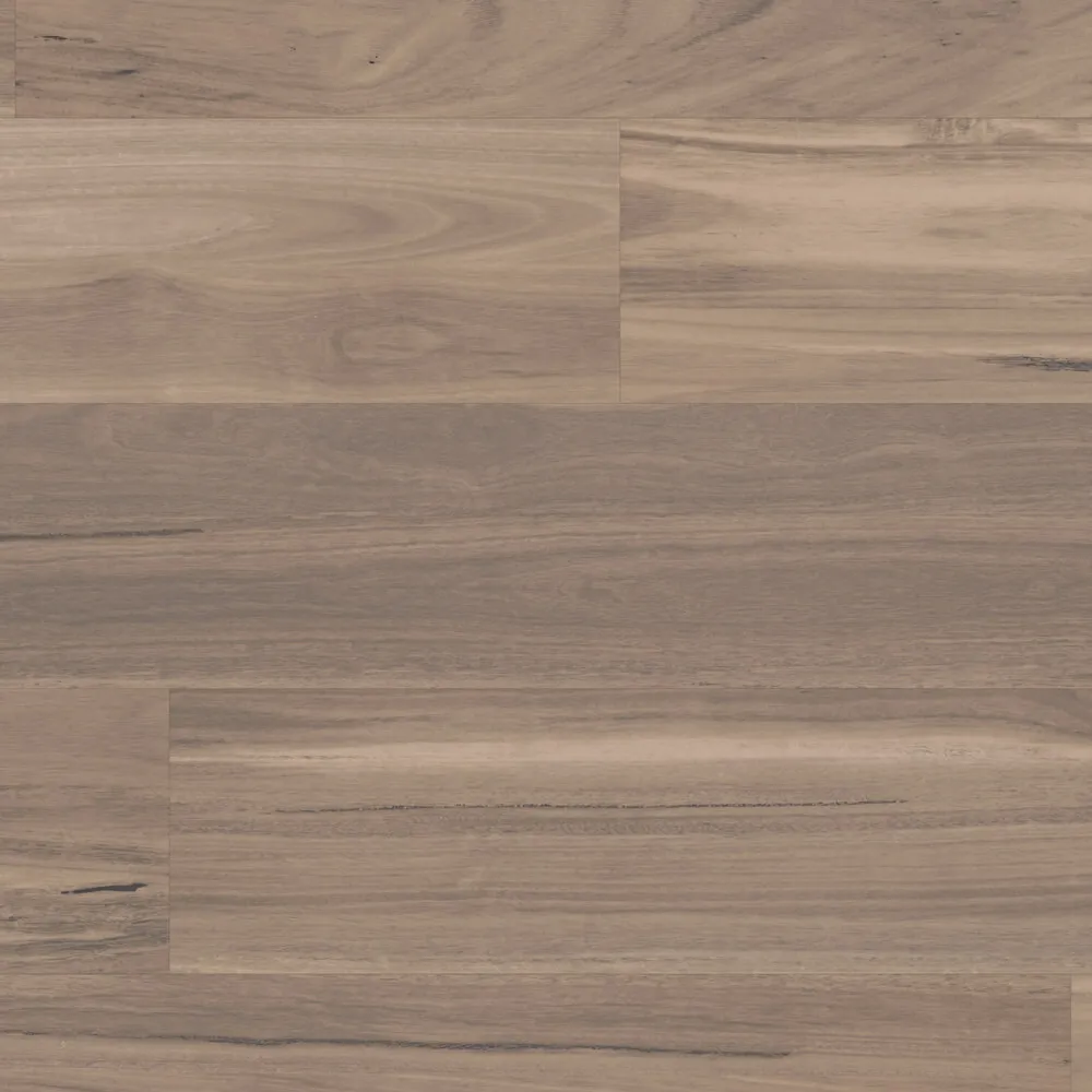 Burke and Wills Vinyl Range in Flinders Spotted Gum Colour.