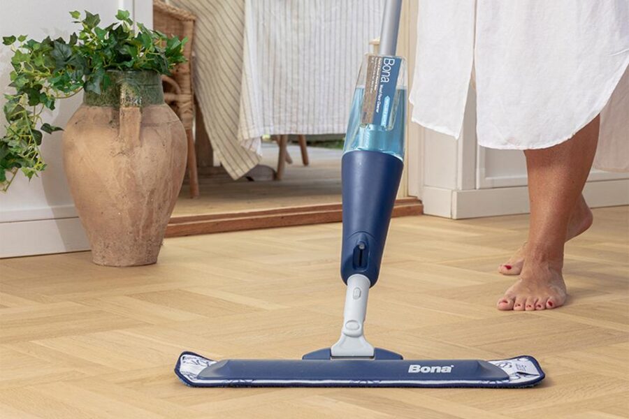 Wood Floor Cleaning Products