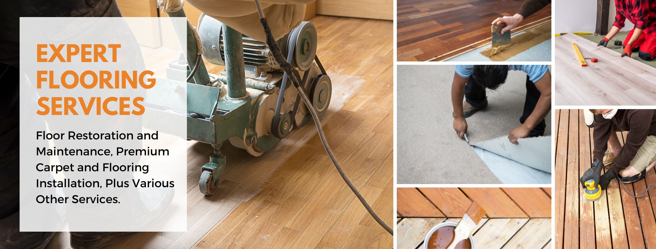 Sunshine Coast Timber Floors