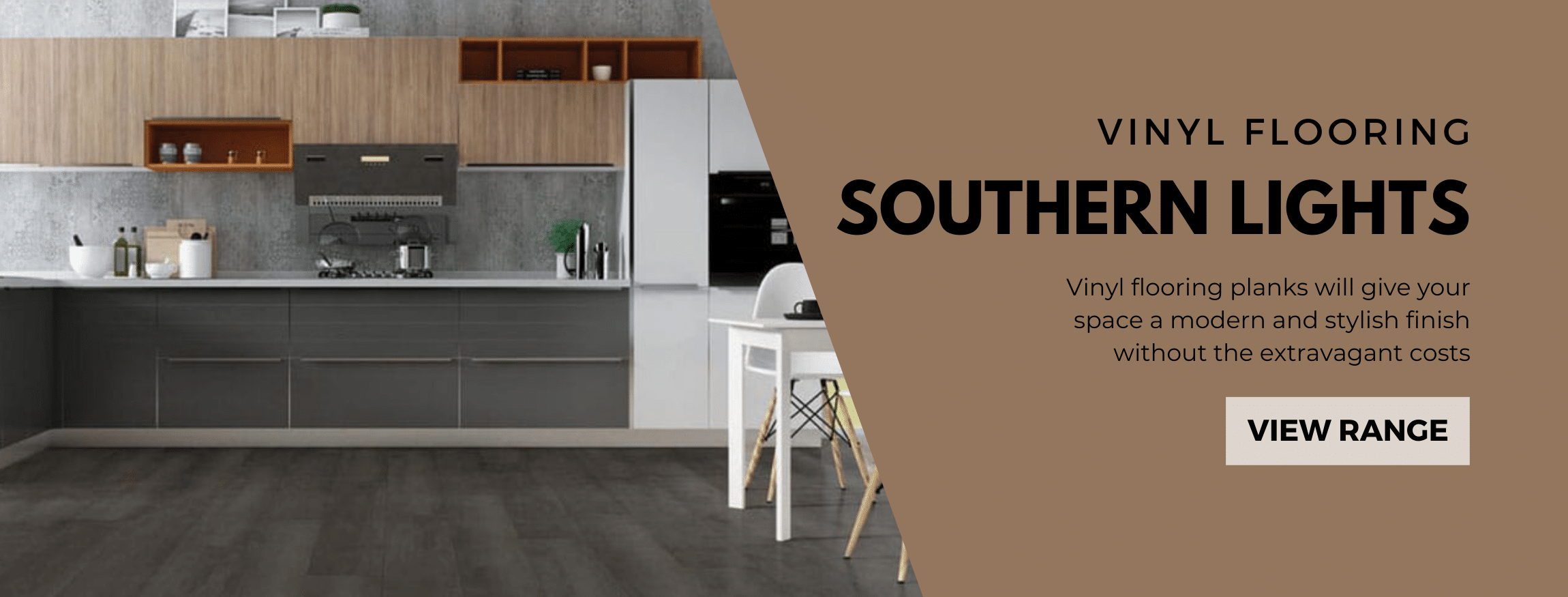 SOUTHERN LIGHTS Flooring